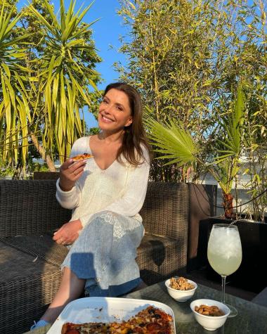 Carolina Arregui abre su corazón en emotivo mensaje