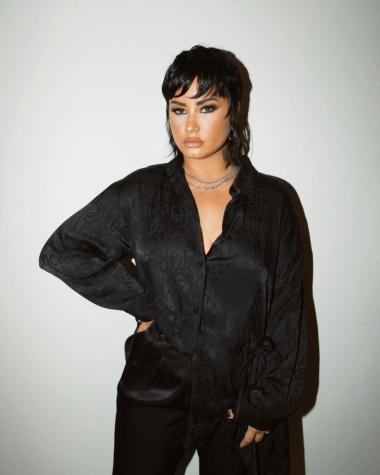 Demi Lovato anuncia nuevo emprendimiento sexual