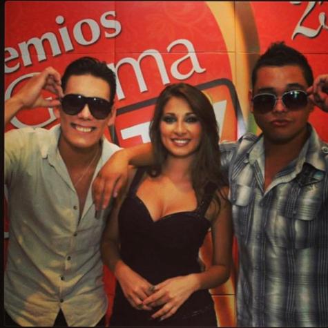 “Siempre está aquí”: Dash recuerda a su amigo Cangri