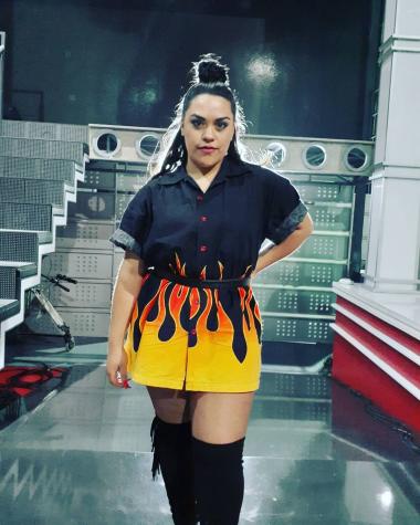 Javiera Flores sobre su paso por TV: “Siento que no logré nada”