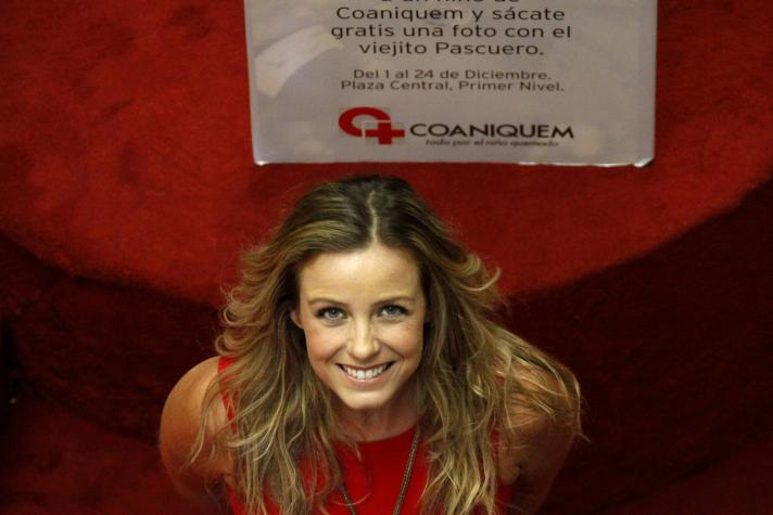 “Mi niña”: Claudia Conserva muestra a su hija por especial fecha