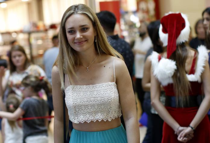 Daniela Nicolás desclasifica sus dolores por artritis reumatoide