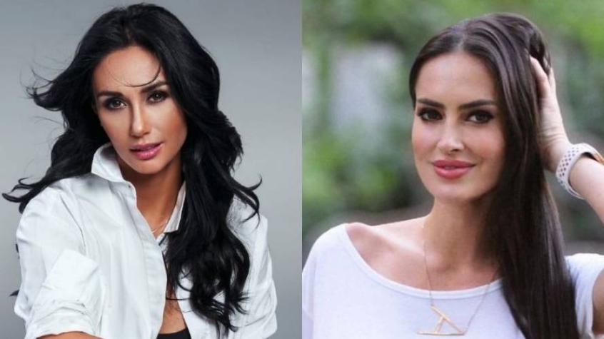 Pamela Díaz defiende a Adriana Barrientos tras crítica de actriz