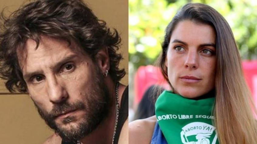 Maite Orsini confirma su relación con Gonzalo Valenzuela en redes sociales