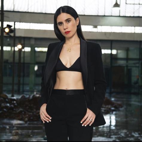 Las jóvenes promesas que se toman la música chilena