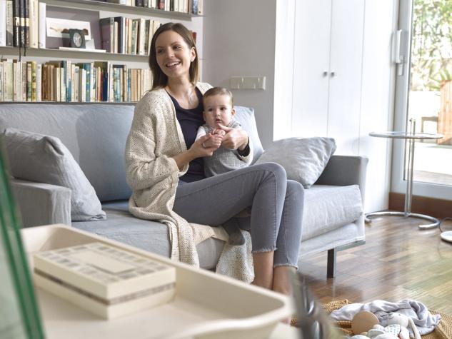 ¿Qué hacer si deseo tener un hijo sin pareja?