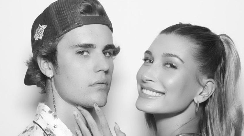 Justin Bieber le dedica románticas palabras a Hailey Bieber en su cumpleaños