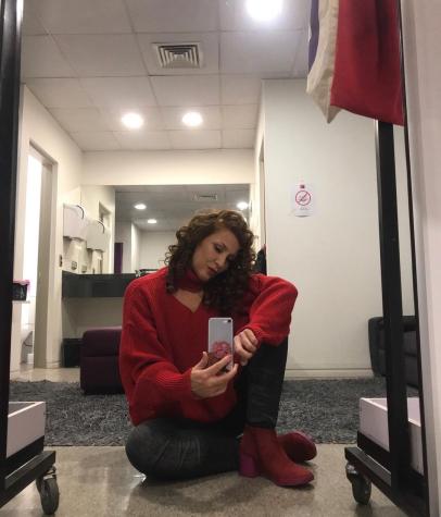 “Ridícula”: Sigrid Alegría revela duros ataques en redes sociales