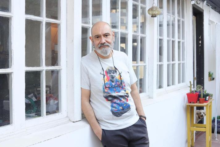 León Murillo ha pagado las cuentas gracias a OnlyFans