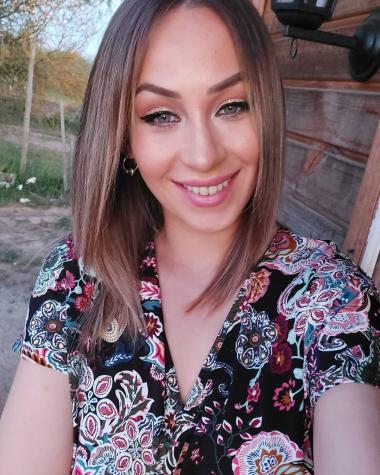 Ingrid Aceitón anuncia nuevo embarazo con emotiva publicación