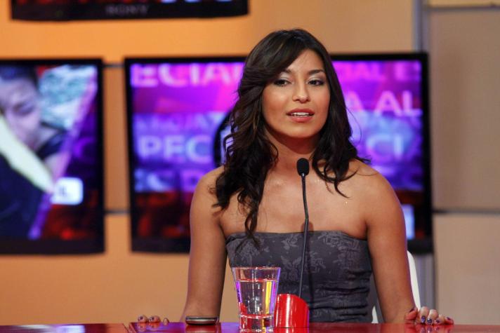 Fanny Cuevas recuerda sus tiempos como vendedora ambulante