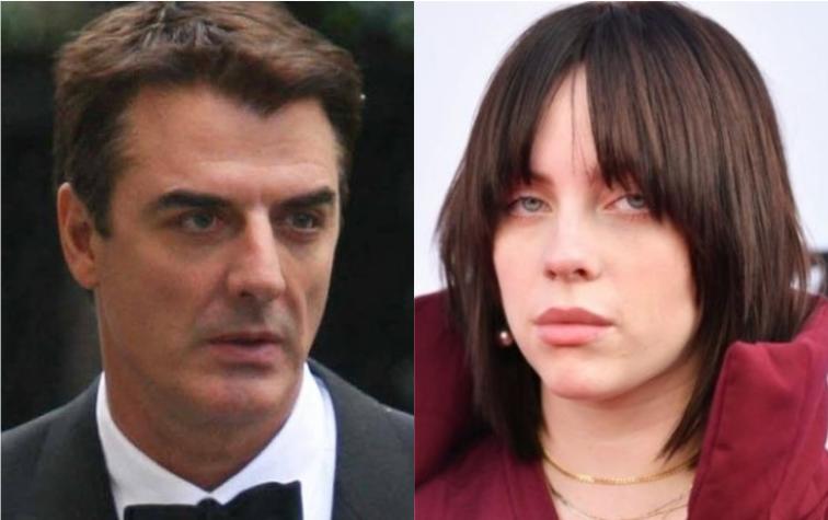 Informe AR: El drama de “Mr. Big” y la confesión de Billie Eilish