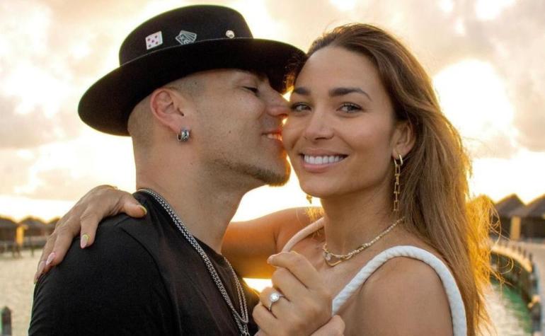 Lisandra Silva y Raúl Peralta preparan lujoso regalo para su hijo