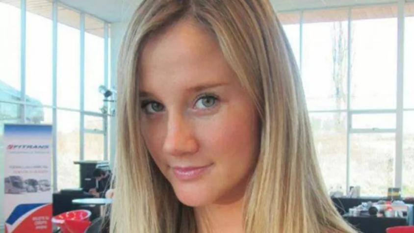 Rosemarie Dietz es denunciada en redes sociales por mostrar su voto