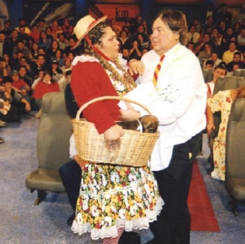 El drama de Carla Guatero: Se contagió de Covid por delivery