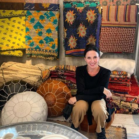 Luz Valdivieso muestra sus días de descanso tras escándalo amoroso