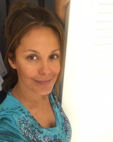 El nuevo drama de Ruth Gamarra tras la muerte de su pareja