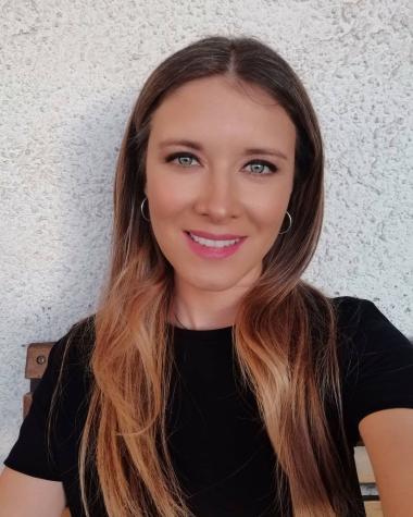 Carla Jara encanta al mostrar el nuevo look de su hijo