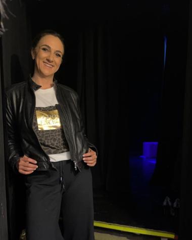 Renata Bravo se llena de elogios por bikinazo desde México
