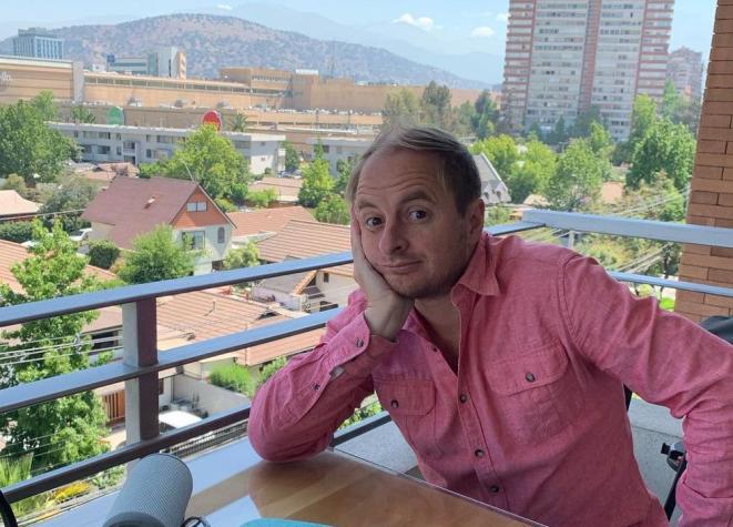 Coke Hevia se casó a 6 meses de comprometerse