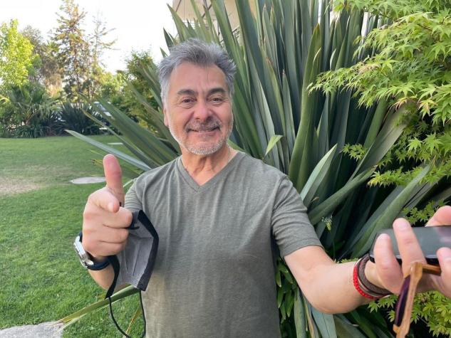 Patricio Torres se hace original tatuaje en honor de sus 5 hijos