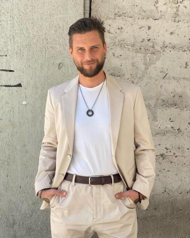 Jean Philippe Cretton muestra su nuevo auto: "Pasarás piola"