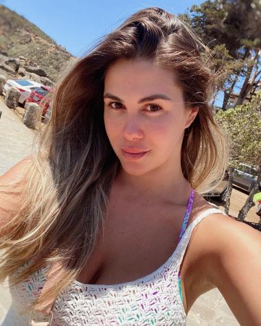 “Me quiero ir a la mier…”: El descargo sin filtro de Laura Prieto