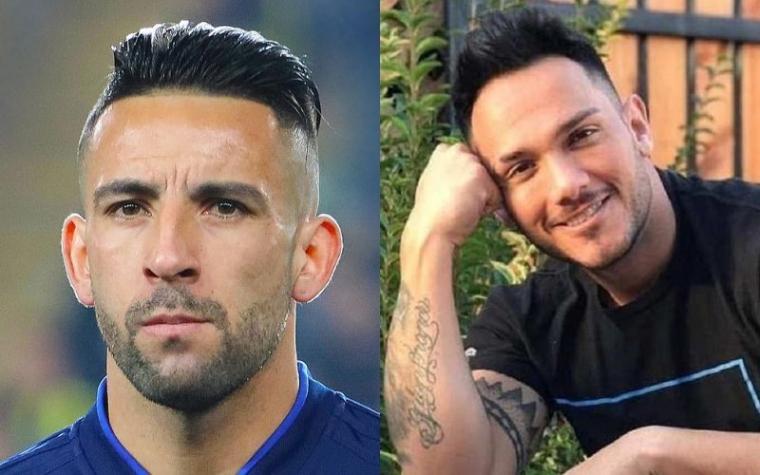 Mauricio Isla habría hecho dura advertencia a Iván Cabrera