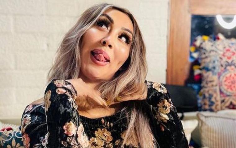 Mujer agredida por Naya Fácil pide 8 años de cárcel para la influencer