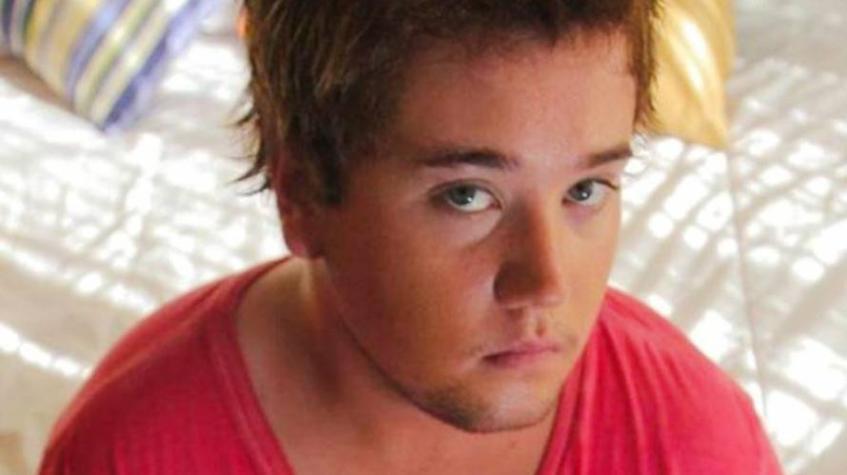 Nico Yunge acusa a ex "Perla" de haber robado a su amiga