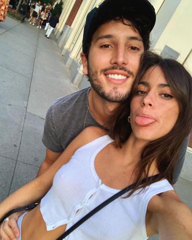 Revelan el verdadero motivo del quiebre entre Tini Stoessel y Sebastián Yatra