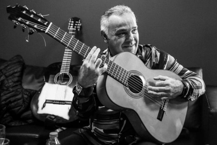 Gipsy Kings regresan a nuestro país el próximo 5 de marzo
