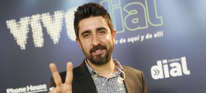 Alex Ubago recuerda su encuentro con Pampita en Viña del Mar