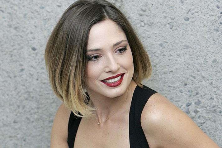 “No sé si quiero volver a actuar”: María Elena Swett cuenta por qué se alejó de las teleseries