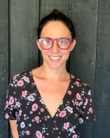 Luz Valdivieso deslumbra con destape tras revelación sentimental