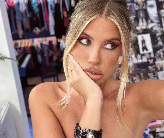 Coté López se sometió a una nueva operación en sus ojos