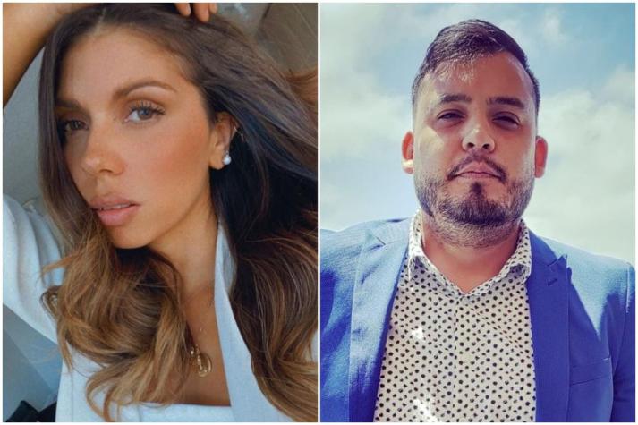 “Hace cinco años no hace reajuste de pensión”: Carla Cáceres vuelve a arremeter contra Hardcorito 