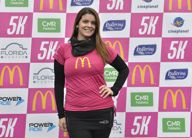 Verónica Roberts revela drama por hija fallecida