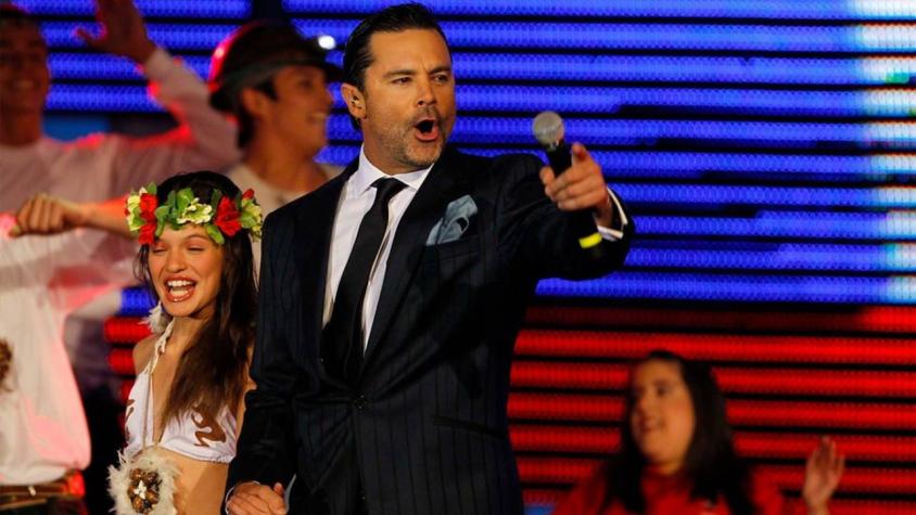 Cecilia Gutiérrez contó desconocido episodio de Felipe Camiroaga en Festival de Viña