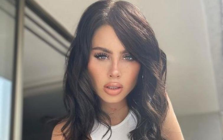 Ignacia Michelson es criticada por excesivo uso de Photoshop