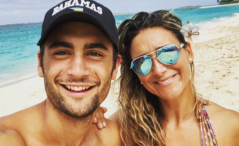 Hijo de Francisca Ayala y Hotuiti Teao relata su vida en Francia