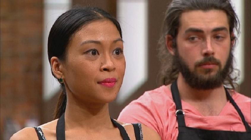 Pachara de “MasterChef Chile” se fue a vivir a Nueva York 