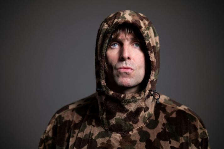 Liam Gallagher regresa a Chile el próximo 8 de noviembre