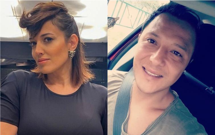 “No es periodista”: Yamila Reyna destroza a Sergio Rojas