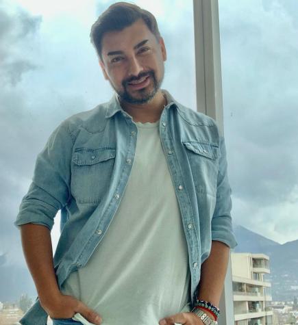 "Visitar el infierno no es gratuito": Andrés Caniulef habla de su rehabilitación