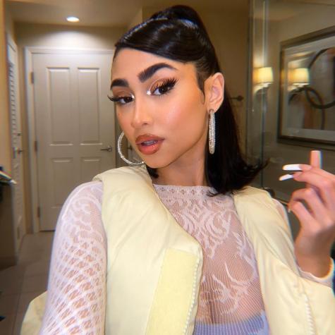 Paloma Mami reaparece con radical cambio de look