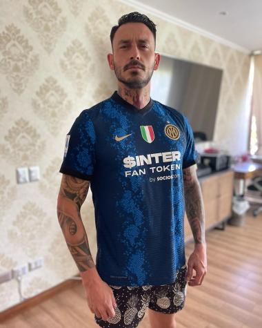 Mauricio Pinilla estaría siendo investigado por el delito de estafa