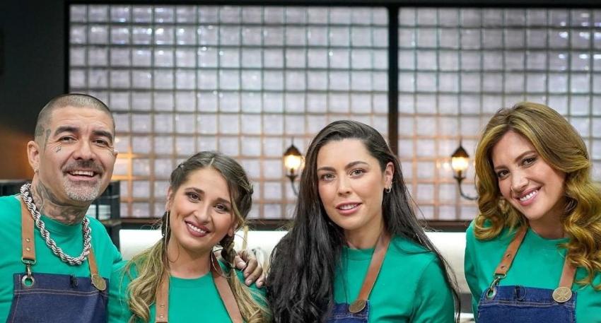 Nuevas rivales: El drama entre Daniela Aránguiz y Karen Bejarano