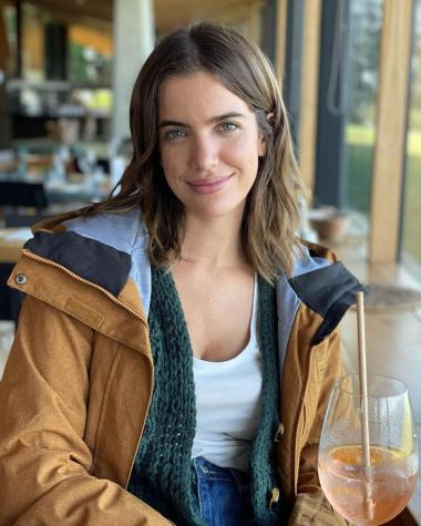 Millaray Viera preocupa a sus seguidores con foto desde la clínica