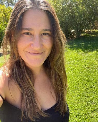 Belén Mora muestra en redes sociales la cuna de su hijo